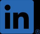 LinkedIn Social Icon