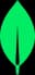 MongoDB Logo
