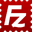 FileZilla icon