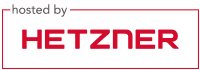 Hetzner Logo