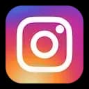 Instagram Social Icon