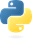 Python Logo