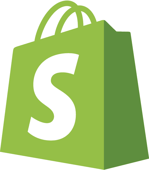 Shopify icon