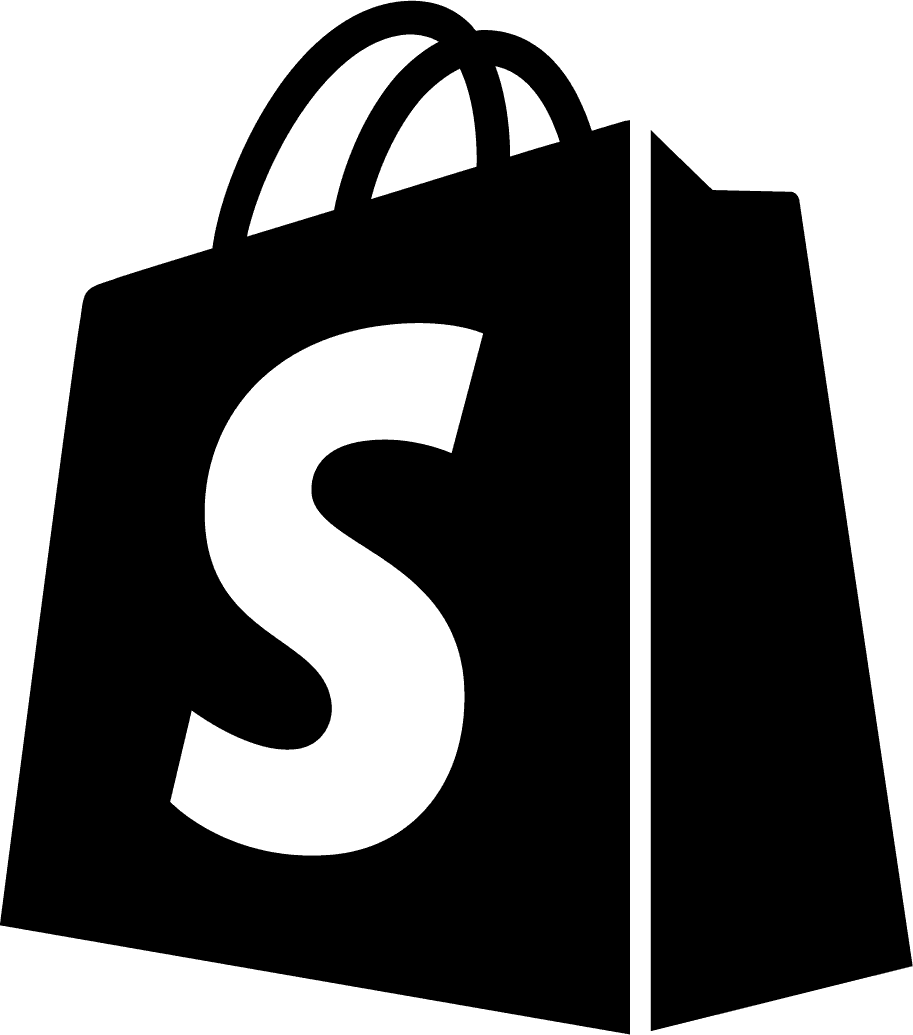 Shopify headless icon