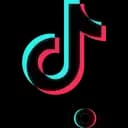 TikTok Social Icon