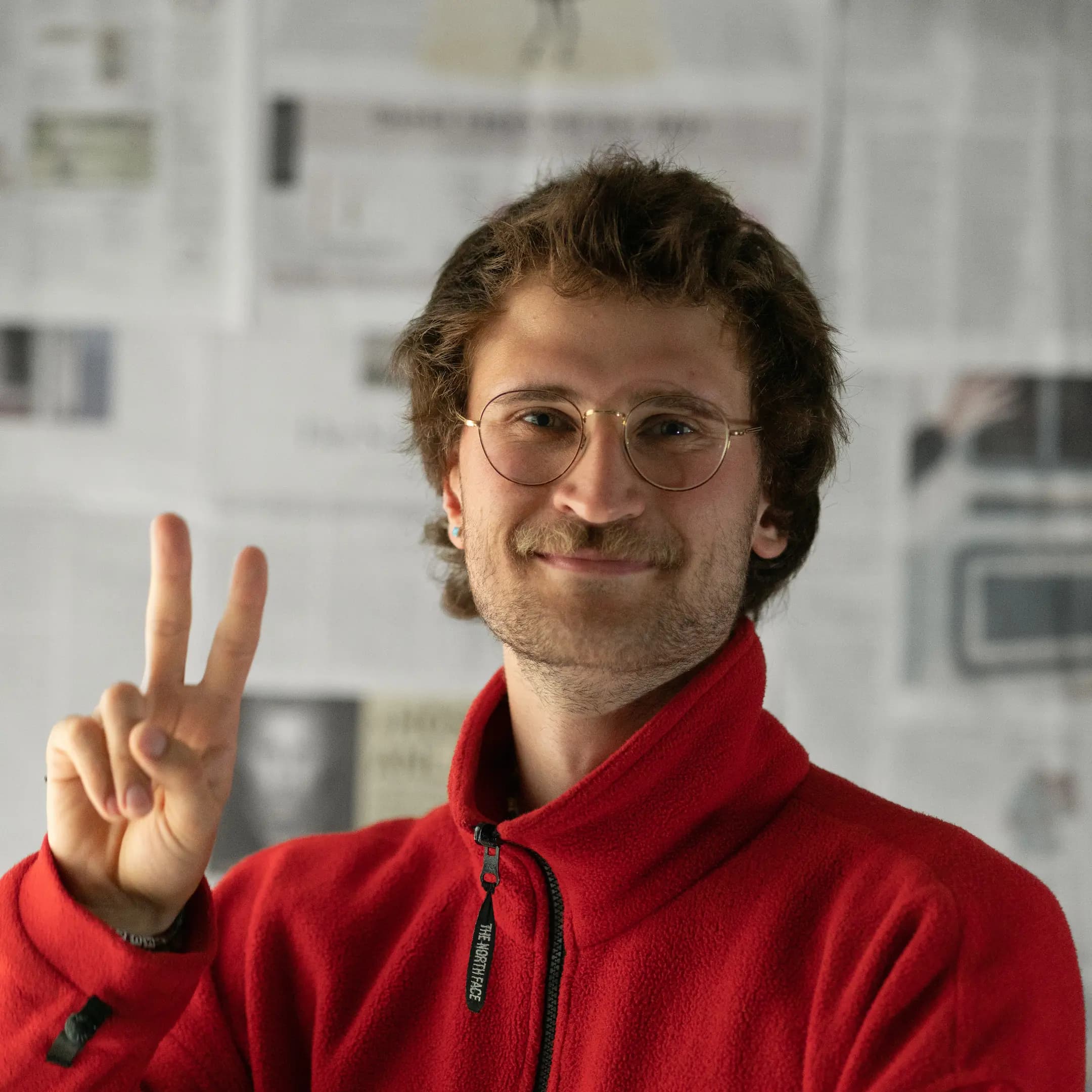 Felix - Fullstack Web Developer